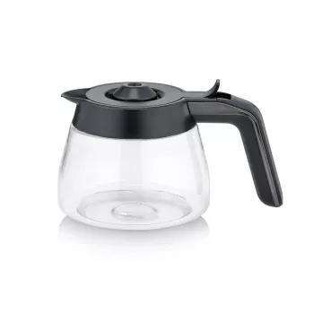 Severin GK 5556 vara-lasikannu kahvinkeittimiin, 1,5 L