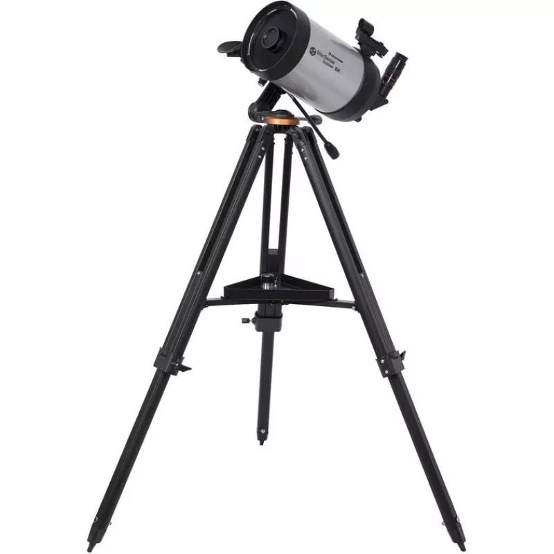 Celestron StarSense Explorer DX 6 SCT-kaukoputki