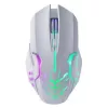 CDEFENDER GM-511 KATANA RF 3200dpi 7P valkoinen