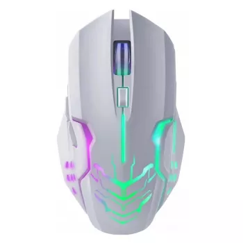 CDEFENDER GM-511 KATANA RF 3200dpi 7P valkoinen