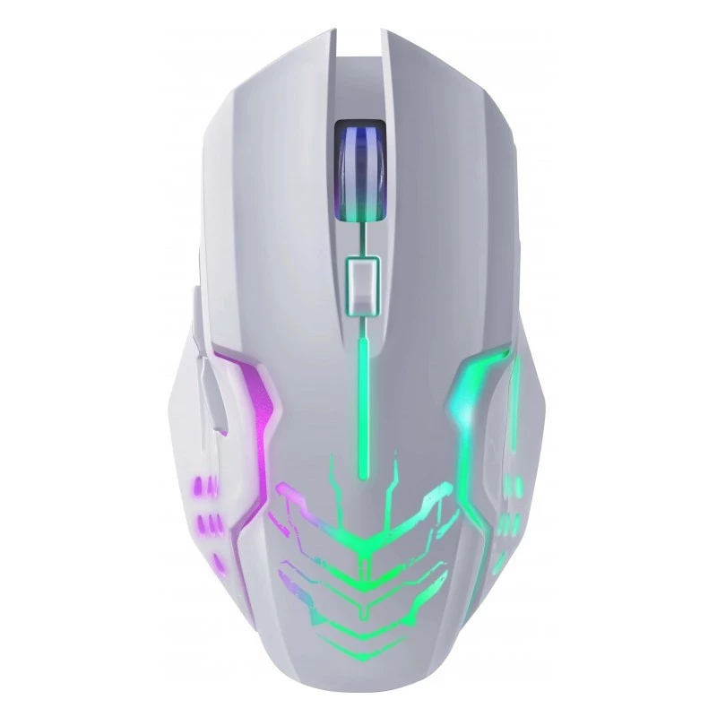 CDEFENDER GM-511 KATANA RF 3200dpi 7P valkoinen