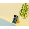 iKins suojakotelo Apple iPhone 12 mini lasten rantakuosilla