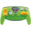 Kauko-ohjattava dinosauruslelu VTech Switch & Go Dinos T-Rex, muuttuu dinosauruksen ja ajoneuvon välillä, lapsille