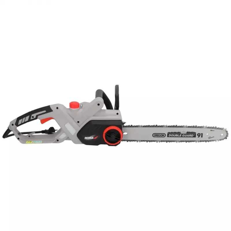Moottorisaha DEDRA DED8702