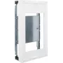 Rakennusosa UD31D1B 450x250mm (UD31D1B)
