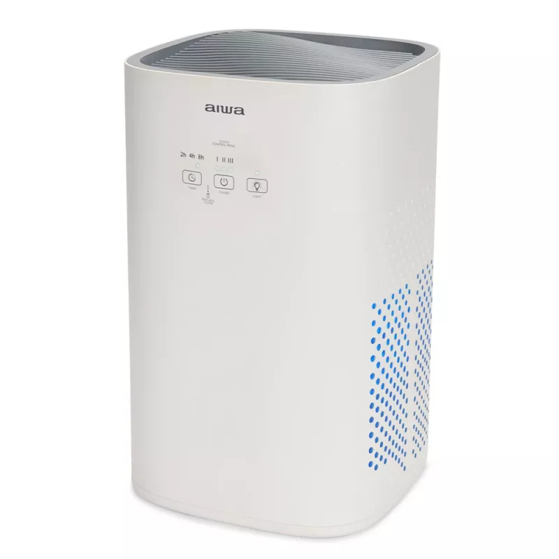 Ilmanpuhdistin Aiwa PA-100