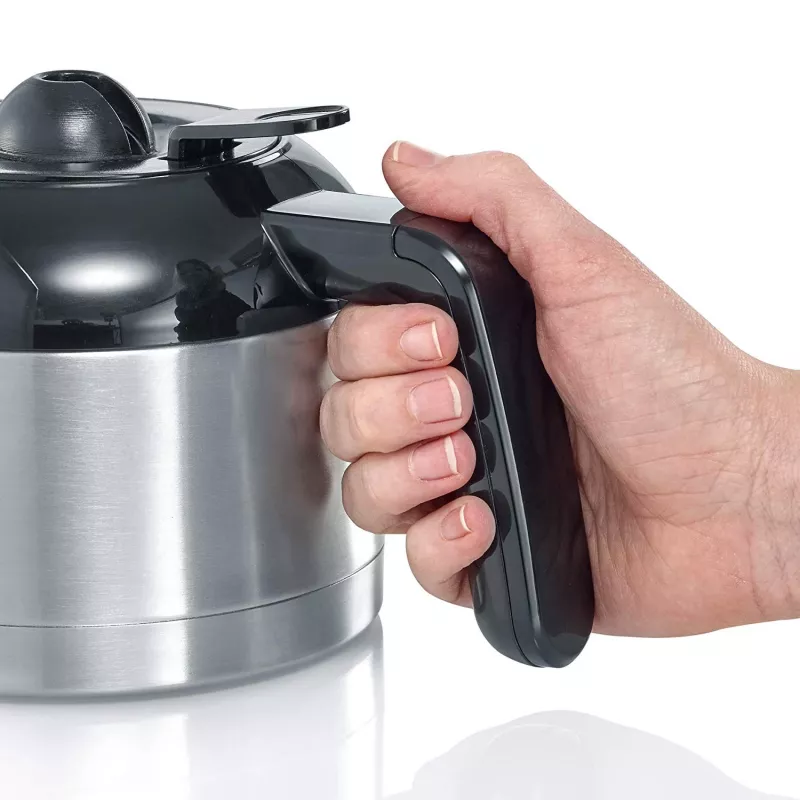 Suodatinkahvinkeitin Severin 1 L KA 4845