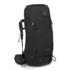 Osprey Kyte 58 naisten vaellusreppu M/L musta