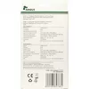 Ethernet-sovitin Inter-Tech IT-732 2500 Mbit/s USB Type-C johdollinen