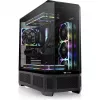 Thermaltake CA-11H-00F1WN-00 PC-kotelo Full Tower musta
