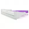 DIGITUS CAT 6 U/UTP datakaapeli - asennuskaapeli, 500 m, duplex, Dca-s2,d2,a1