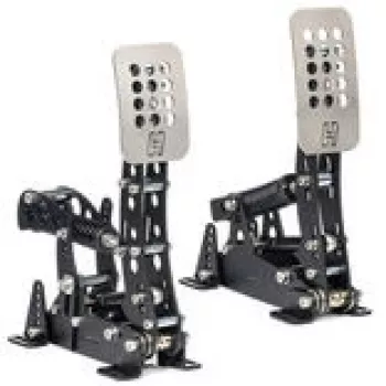Heusinkveld Simucube ActivePedal lisäosa – kaasu ja kytkin