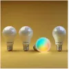 Älylamppu Tellur E27 RGB himmennin – Wi-Fi RGBW E27 älylamppu himmennyksellä