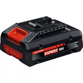 Powertools Expert akku EXBA18V-40 (musta, AMPShare Alliance)