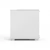 Fractal Design Epoch Mid-Tower - TG Clear Tint - valkoinen