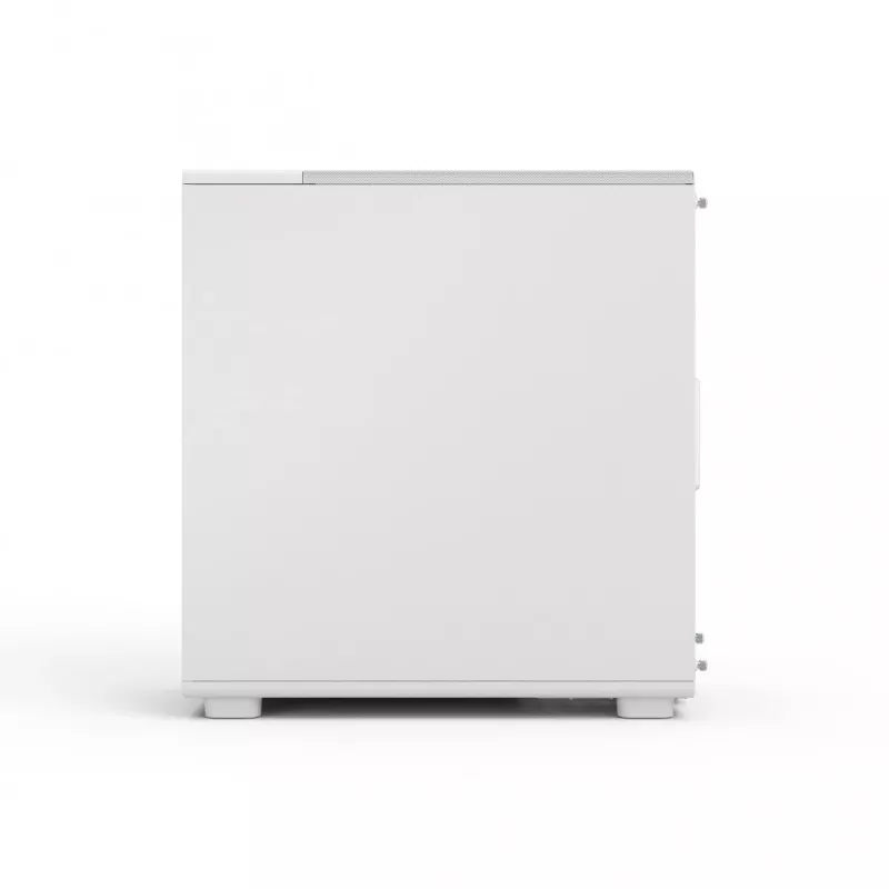 Fractal Design Epoch Mid-Tower - TG Clear Tint - valkoinen