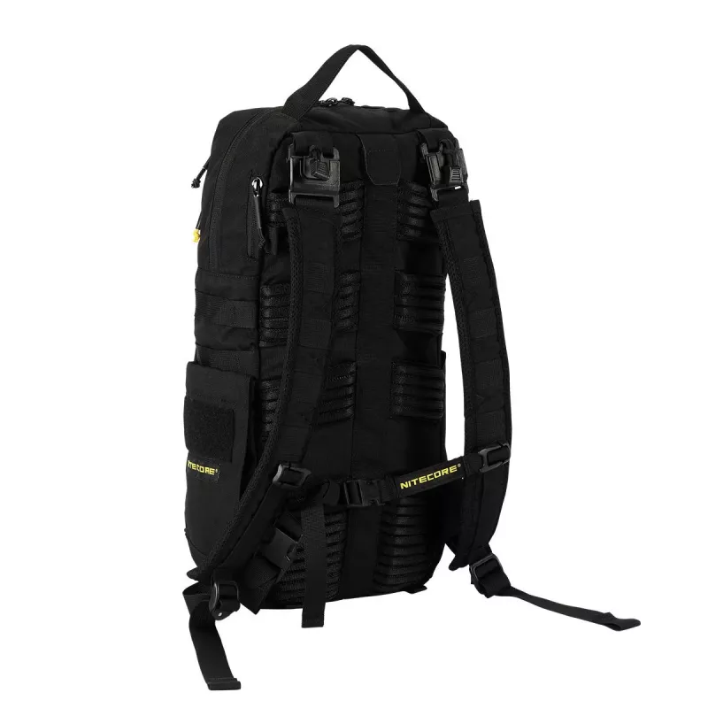 Nitecore BP18 kannettavan tietokoneen reppu