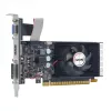 Näytönohjain AFOX AF240-1024D3L2 — NVIDIA GeForce GT 240, 1 GB DDR3, 128-bittinen, PCIe 2.0