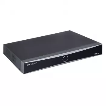HIKVISION DS-7604NXI-K1(D) IP-tallennin