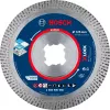 Bosch EXPERT HardCeramic X-LOCK 2608900658 timanttikatkaisulaikka, 125 mm, aukko 22,23 mm