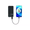 Kannettava varavirtalähde Port Designs 907002 20000 mAh pikalataus