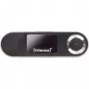Intenso Music Walker - digitaalinen soitin - 16 GB - musta
