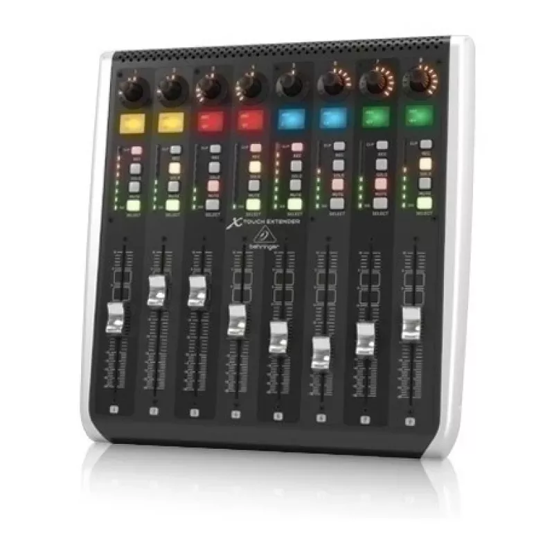 Behringer X-TOUCH EXTENDER DAW-ohjain