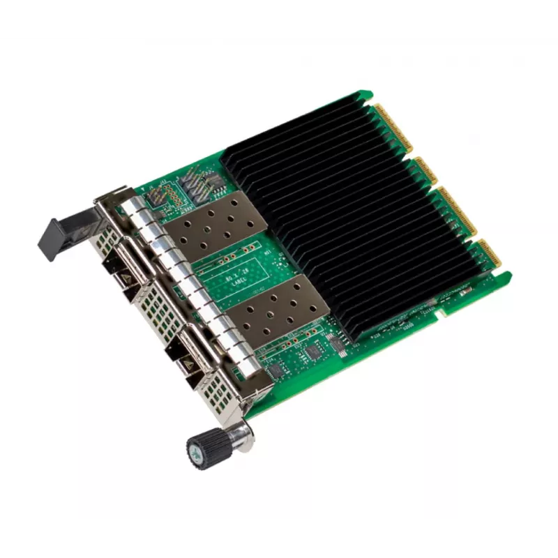Verkkosovitin Intel E810-XXVDA2 f/ OCP 3.0