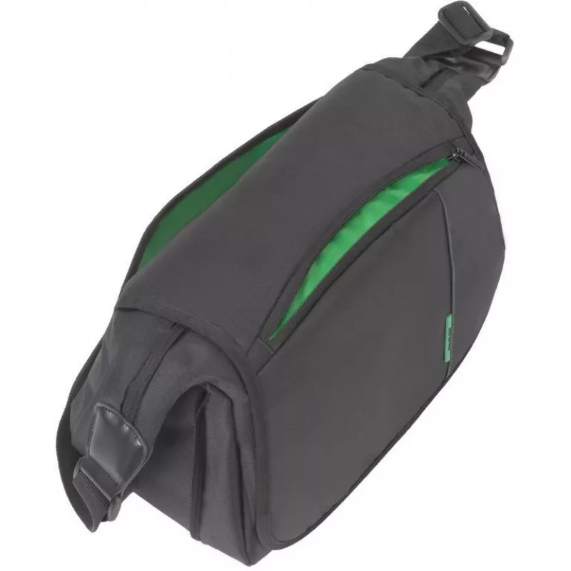 Messenger-laukku Rivacase 7450 musta