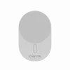 CANYON autolaturi OnGrip 105 15W Qi2 langaton valkoinen