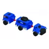 Ajoneuvosarja Popular Playthings Mix or Match Vehicles Police