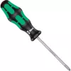 Wera 9650 magneettikisko Kraftform ruuvimeisselisarja, 9-osainen (05051012001)