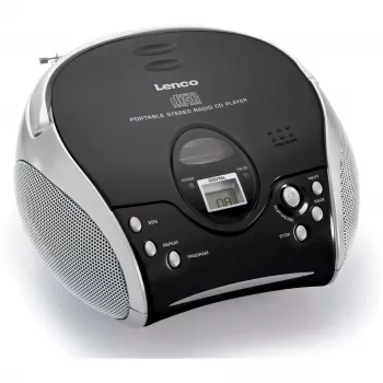 Digitaalinen FM-viritin Lenco SCD-24