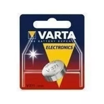Varta V 371 - paristo SR69 - hopeaoksidi - 44 mAh (0371-101-111)