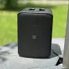 Tellur Bluetooth Speaker Buzz kannettava kaiutin musta