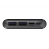 Kannettava varavirtalähde Navitel PWR10 MX musta 10000 mAh