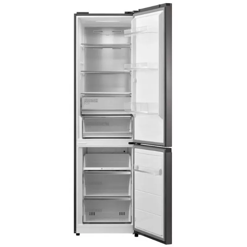 Jää-pakastinyhdistelmä Midea MDRB521MIC28, 521L