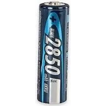 ANSMANN Mignon - paristo AA-tyyppi NiMH 2850 mAh