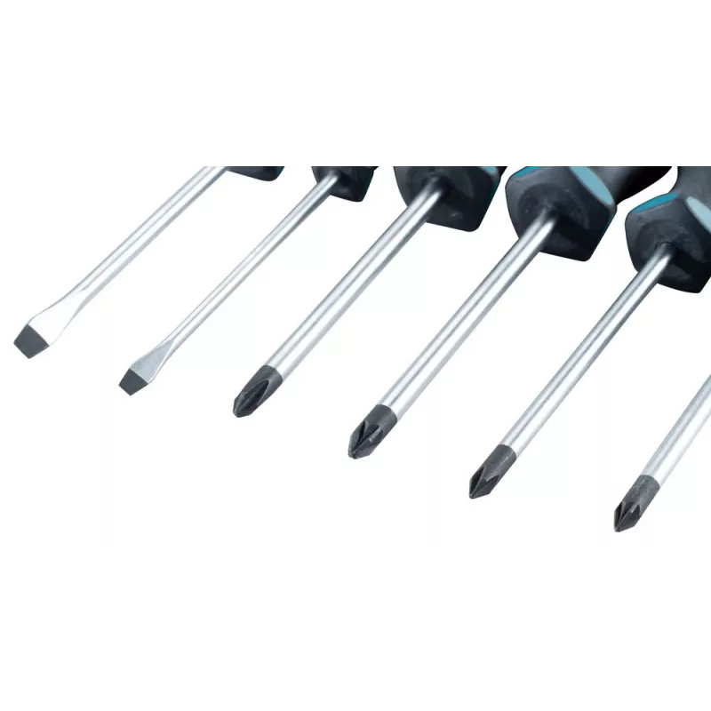 Makita E-10528 käsiruuvimeisseli