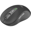 Logitech Signature Slim Combo MK950 - näppäimistö-hiirisarja - 100% - täysikokoinen - langaton - Bluetooth 5.1 LE - QWERTY - espanja - grafiitti (920-012486)