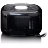 Lenco CR-12BK radiokello digitaalinen musta (CR-12)