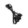 Kolink PGW-AC-KOL-048 PWM-tuulettimen jakokaapeli 1–3, 35 cm
