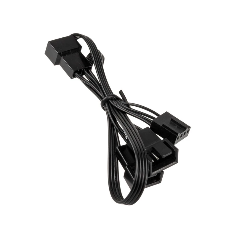 Kolink PGW-AC-KOL-048 PWM-tuulettimen jakokaapeli 1–3, 35 cm