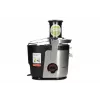Bosch MES4000 mehulinko 1000 W musta, harmaa, ruostumaton teräs