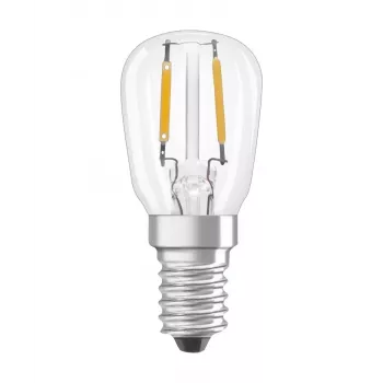 Parathom Special Filament LED T26 FIL | E14 | 1,3 W | lämmin valkoinen