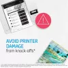 Värikasetti HP 151A musta alkuperäinen LASERJET-värikasetti 1500 sivua musta