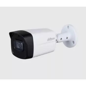 DAHUA 5MP HDCVI Bullet-kamera HFW1500TLM-IL-A-0280BS3DIP — 5MP, HDCVI, Bullet