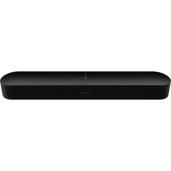 Kaiutin Sonos Beam (Gen 2) musta, 100–240 V