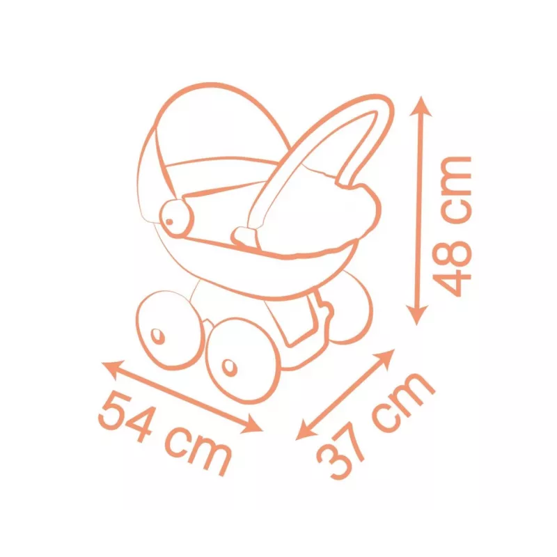 Baby Nurse vaunut