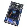 Noiseblocker BlackSilentFan X2 ITR-X-2 kotelotuuletin, 80 x 80 x 25 mm